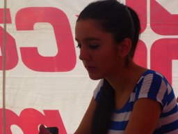 XIX Concentracion - 2012